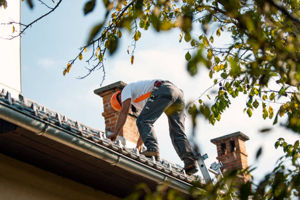 Quick and Trustworthy Emergency Roof Repair Services in Cutten, CA