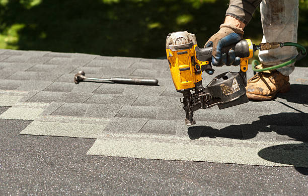 Best Storm Damage Roof Repair  in Cutten, CA